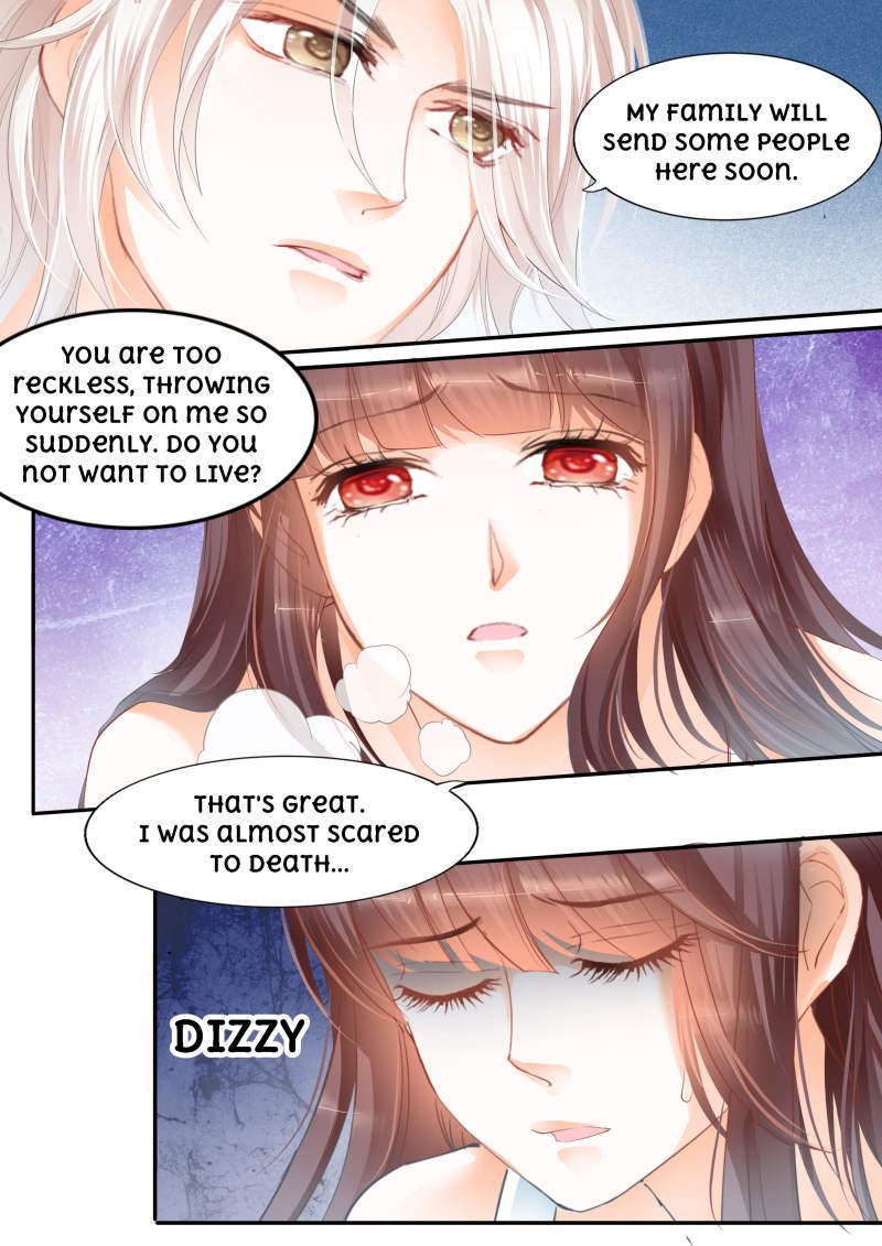 The Beautiful Wife of the Whirlwind Marriage Chapter 29 - Page 2