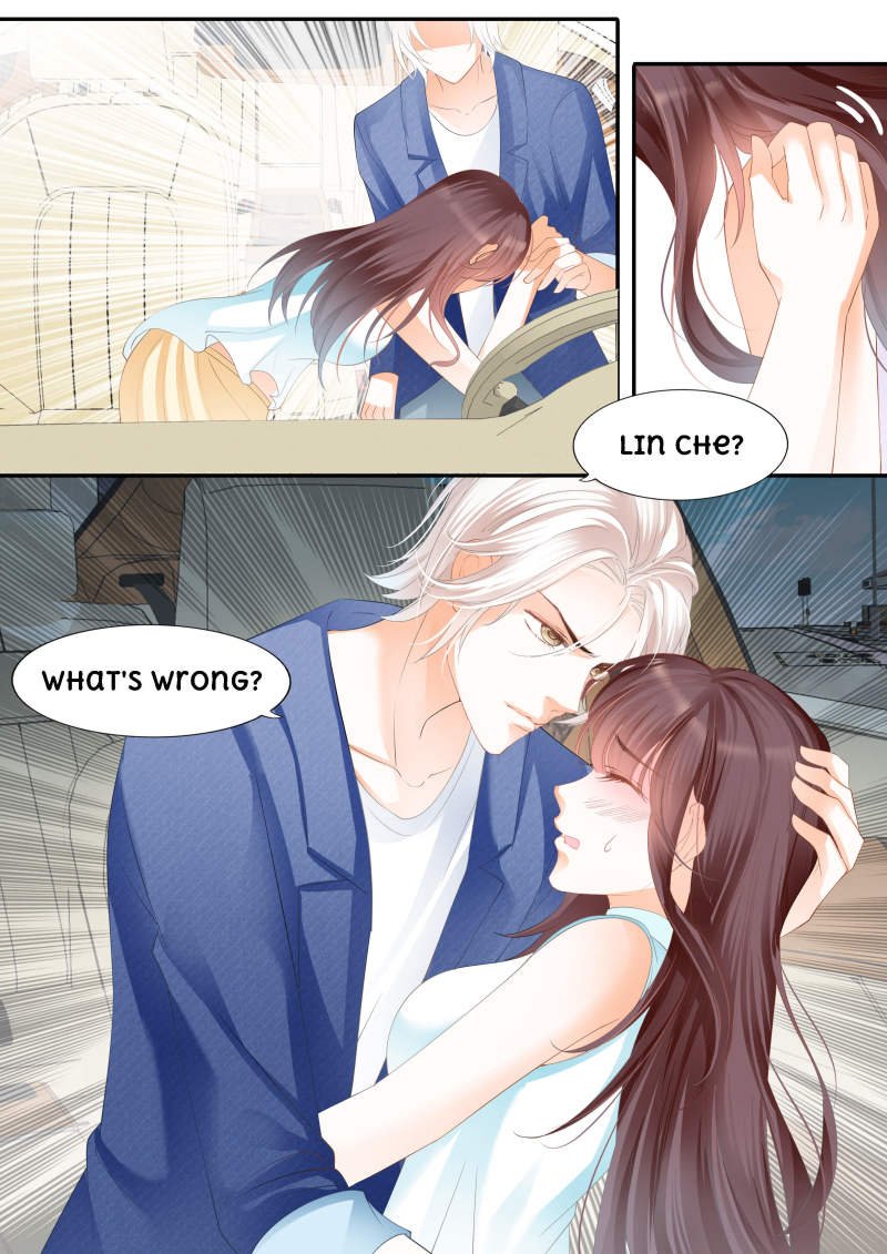The Beautiful Wife of the Whirlwind Marriage Chapter 29 - Page 3