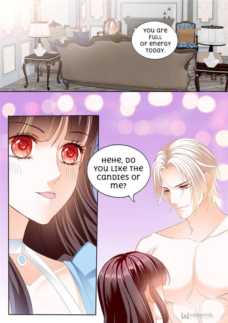 The Beautiful Wife of the Whirlwind Marriage Chapter 285 - Page 9