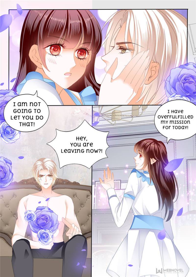 The Beautiful Wife of the Whirlwind Marriage Chapter 285 - Page 12