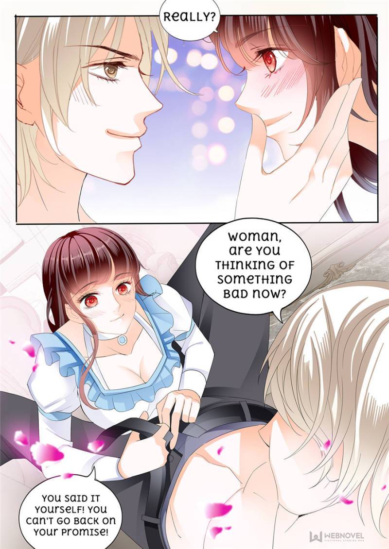 The Beautiful Wife of the Whirlwind Marriage Chapter 285 - Page 2