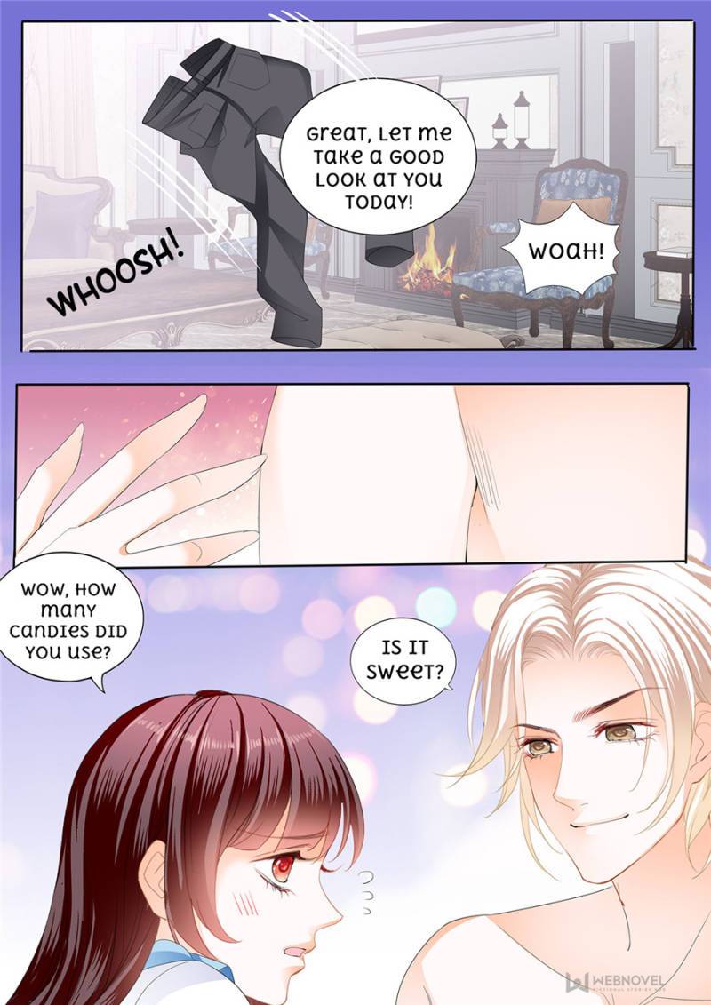 The Beautiful Wife of the Whirlwind Marriage Chapter 285 - Page 4
