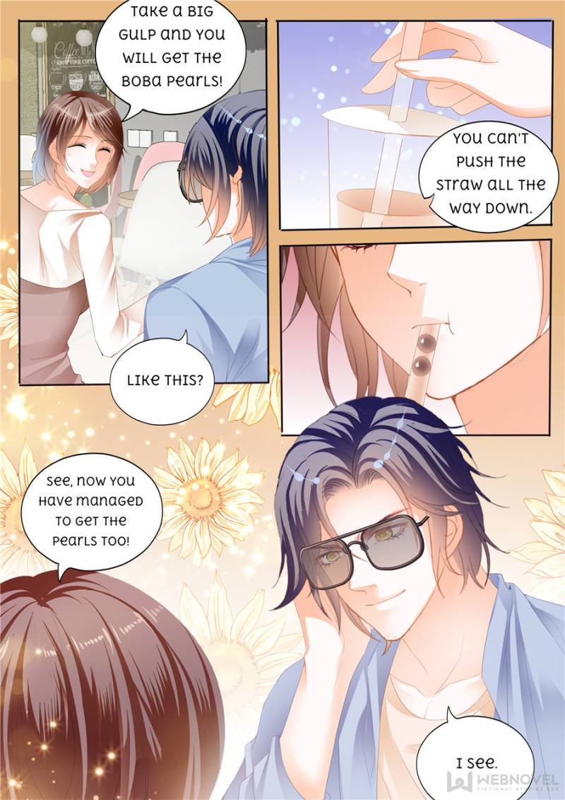 The Beautiful Wife of the Whirlwind Marriage Chapter 287 - Page 5