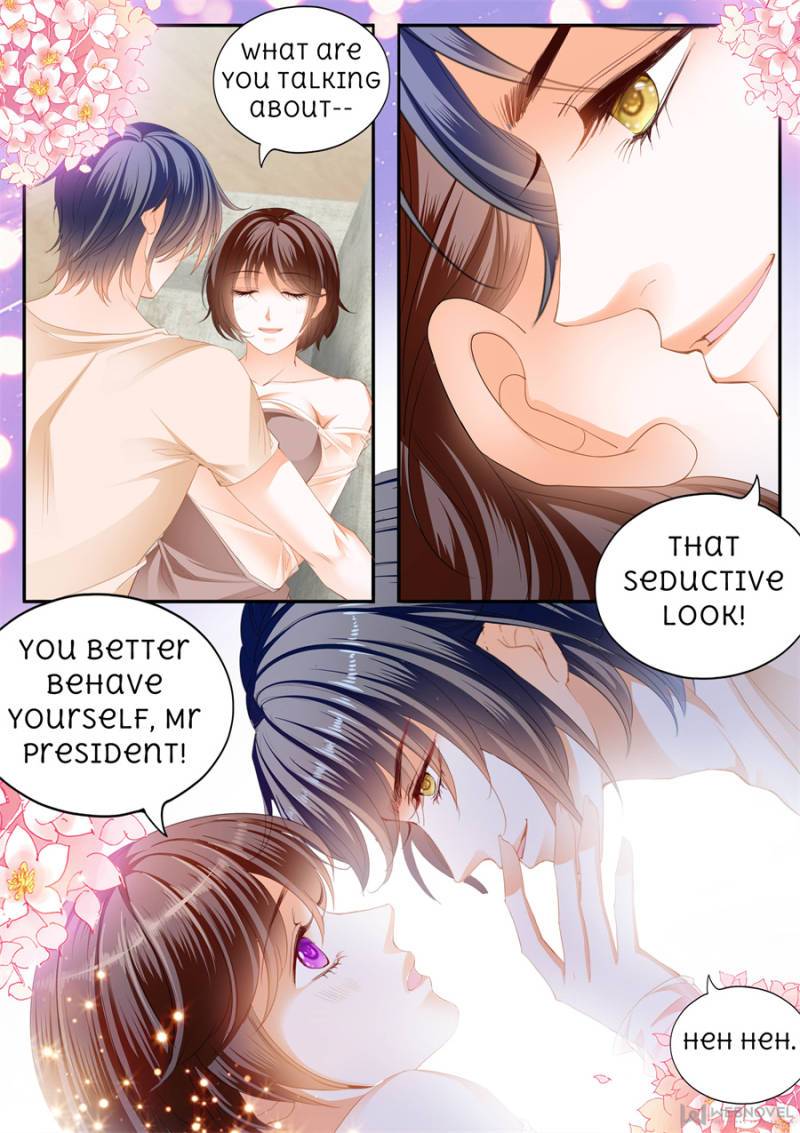 The Beautiful Wife of the Whirlwind Marriage Chapter 288 - Page 2