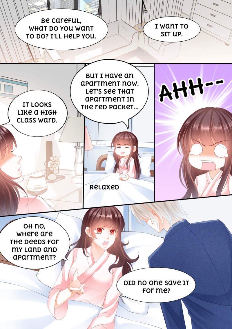 The Beautiful Wife of the Whirlwind Marriage Chapter 30 - Page 2
