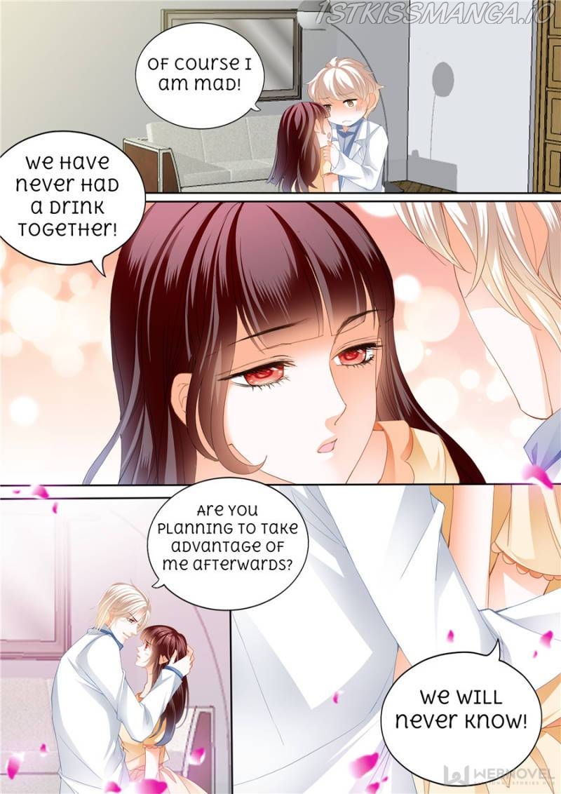 The Beautiful Wife of the Whirlwind Marriage Chapter 290 - Page 11