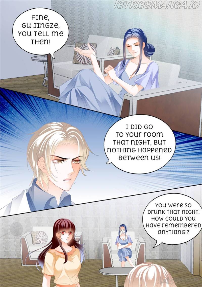 The Beautiful Wife of the Whirlwind Marriage Chapter 290 - Page 2