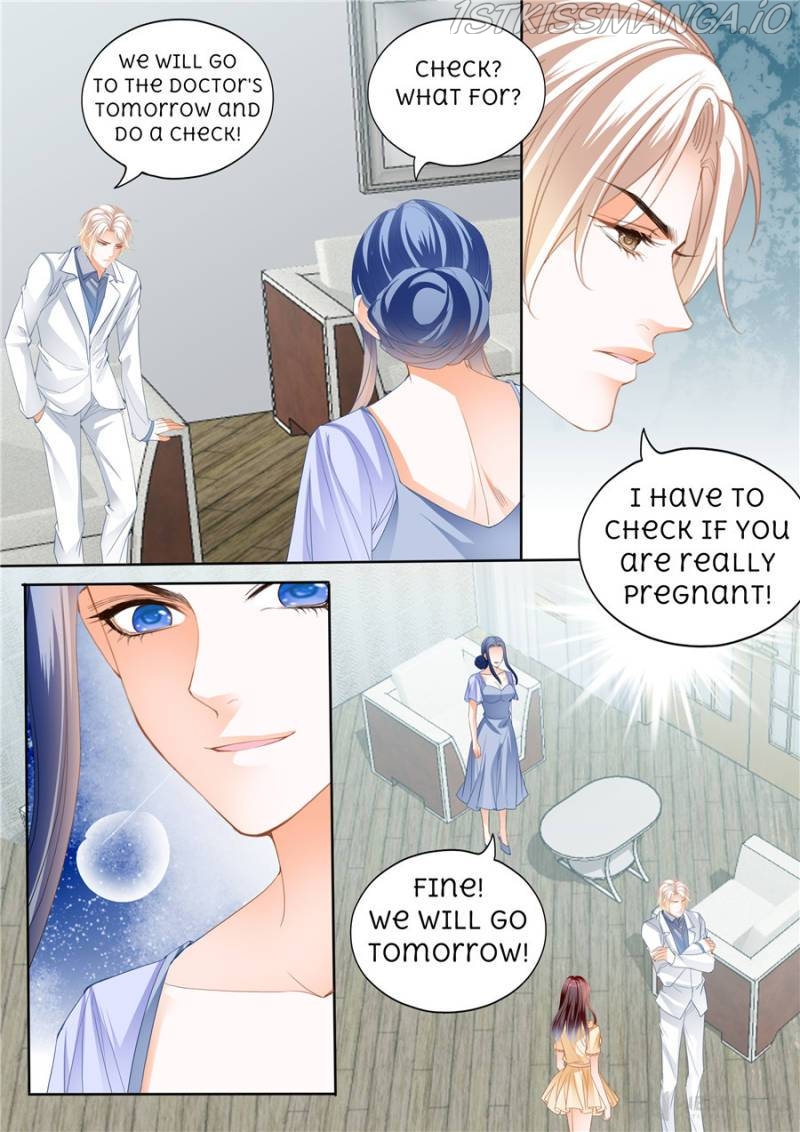 The Beautiful Wife of the Whirlwind Marriage Chapter 290 - Page 4