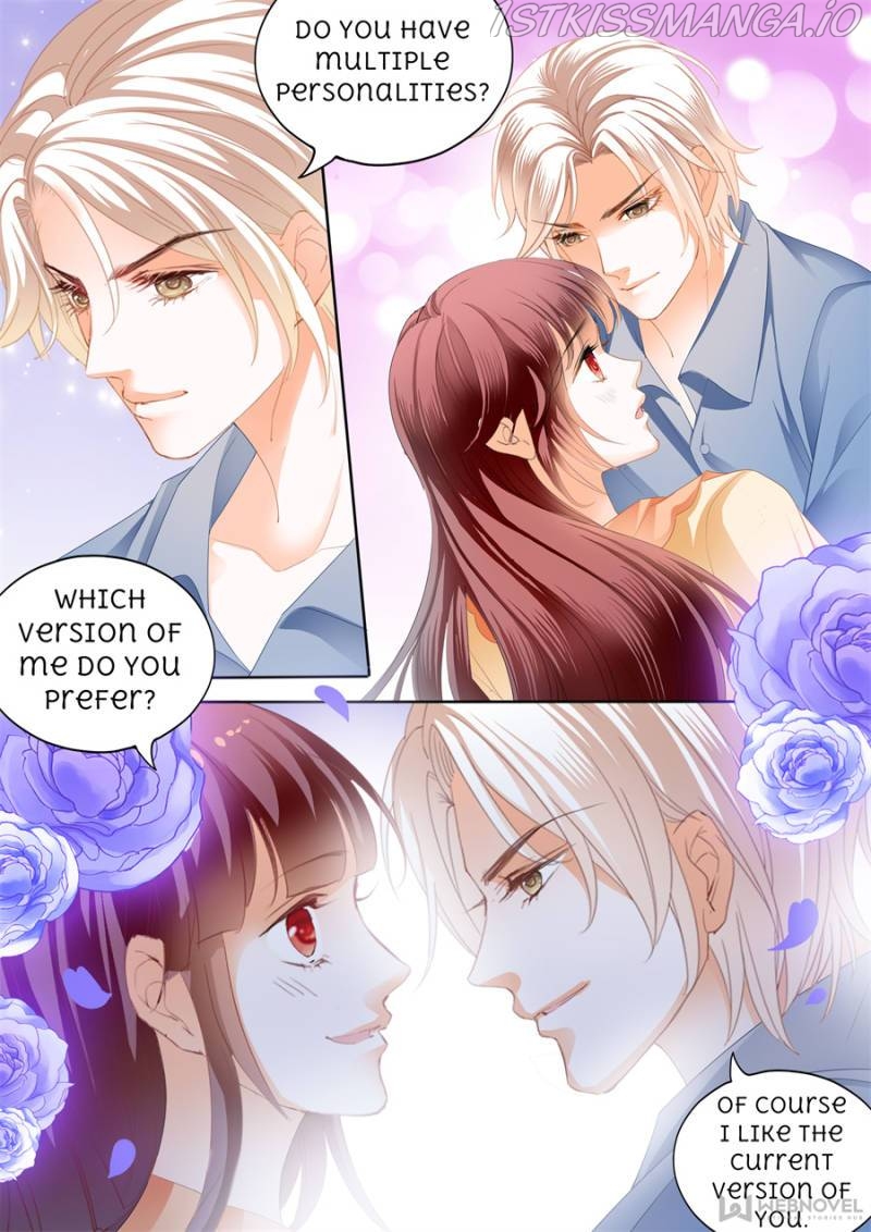 The Beautiful Wife of the Whirlwind Marriage Chapter 291 - Page 5