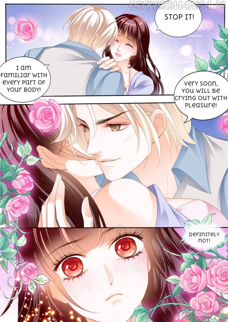 The Beautiful Wife of the Whirlwind Marriage Chapter 296 - Page 10