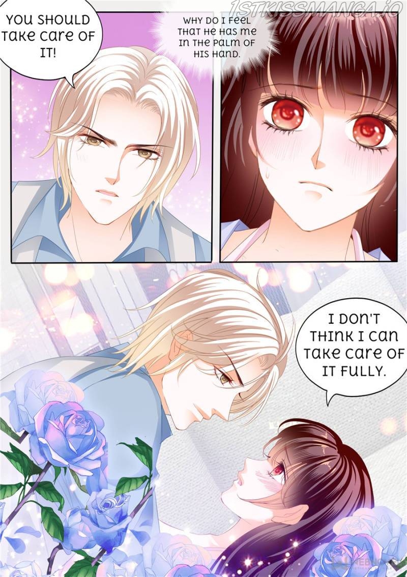 The Beautiful Wife of the Whirlwind Marriage Chapter 296 - Page 6