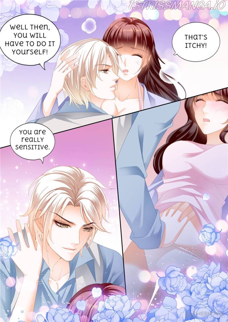 The Beautiful Wife of the Whirlwind Marriage Chapter 296 - Page 7