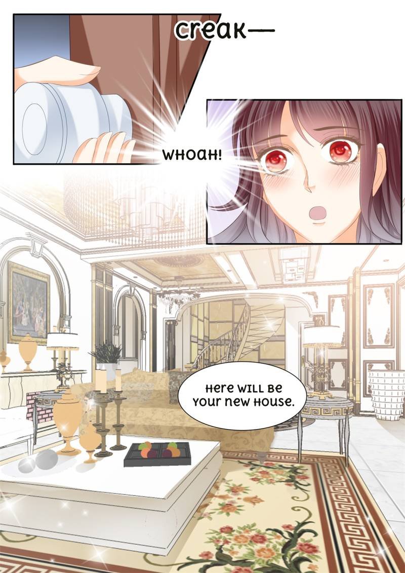 The Beautiful Wife of the Whirlwind Marriage Chapter 4 - Page 6