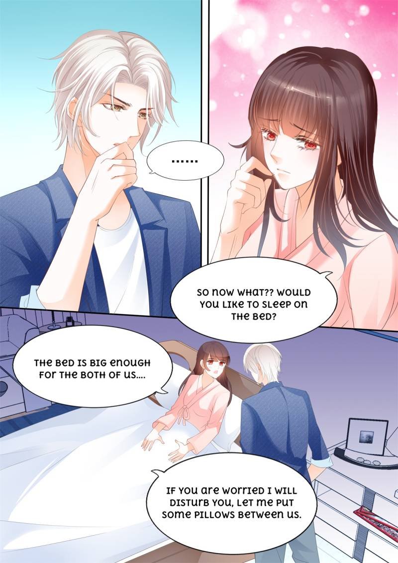 The Beautiful Wife of the Whirlwind Marriage Chapter 31 - Page 0