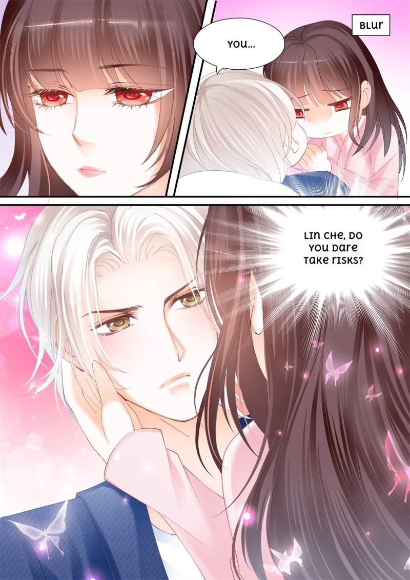 The Beautiful Wife of the Whirlwind Marriage Chapter 31 - Page 9