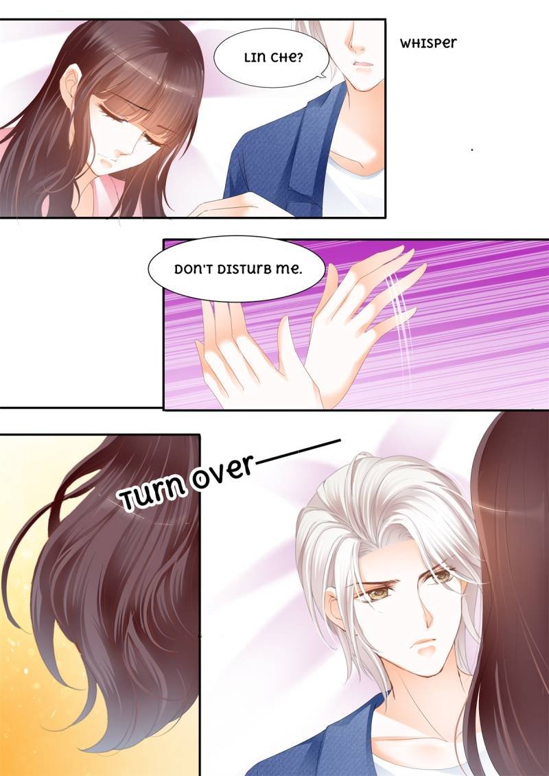 The Beautiful Wife of the Whirlwind Marriage Chapter 31 - Page 7