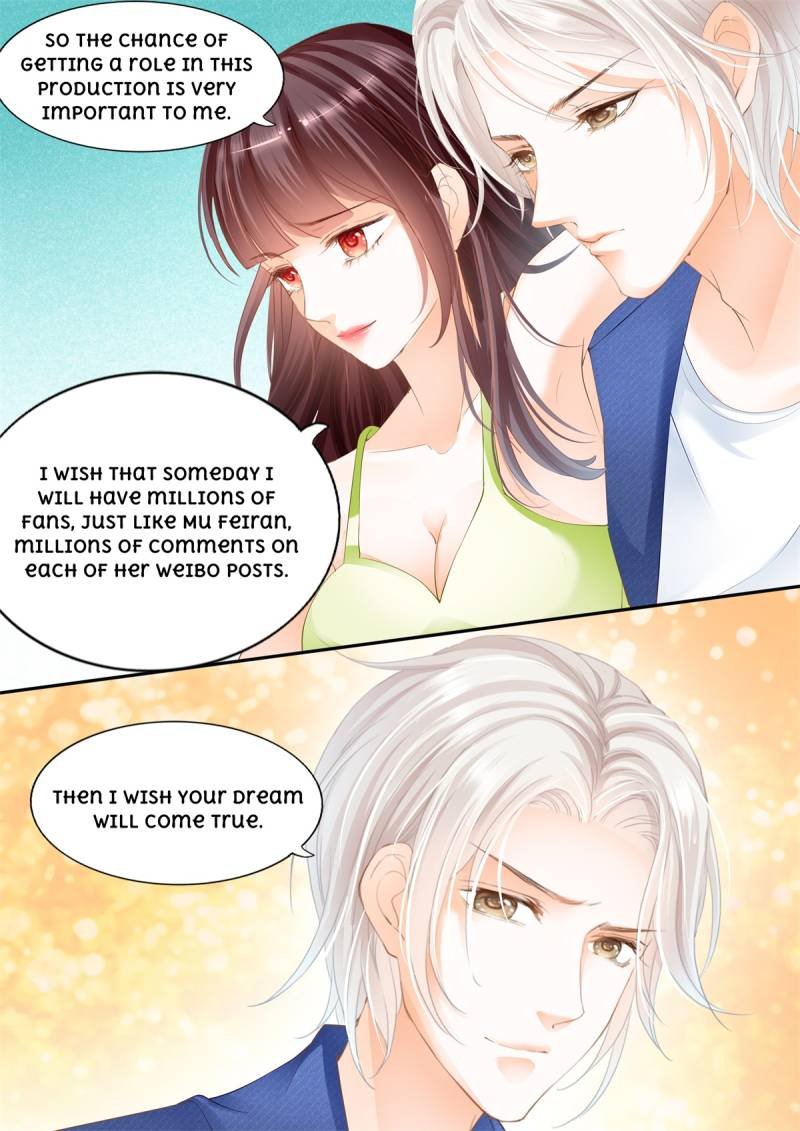 The Beautiful Wife of the Whirlwind Marriage Chapter 32 - Page 13