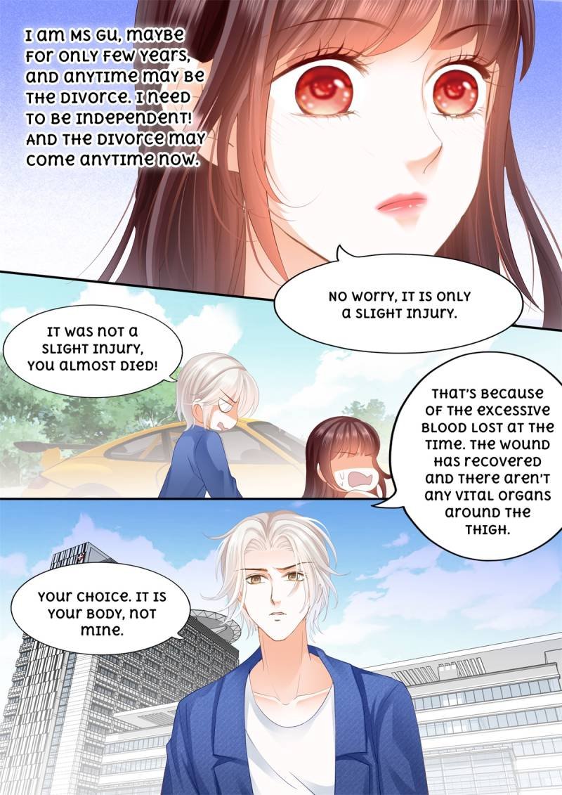 The Beautiful Wife of the Whirlwind Marriage Chapter 32 - Page 2