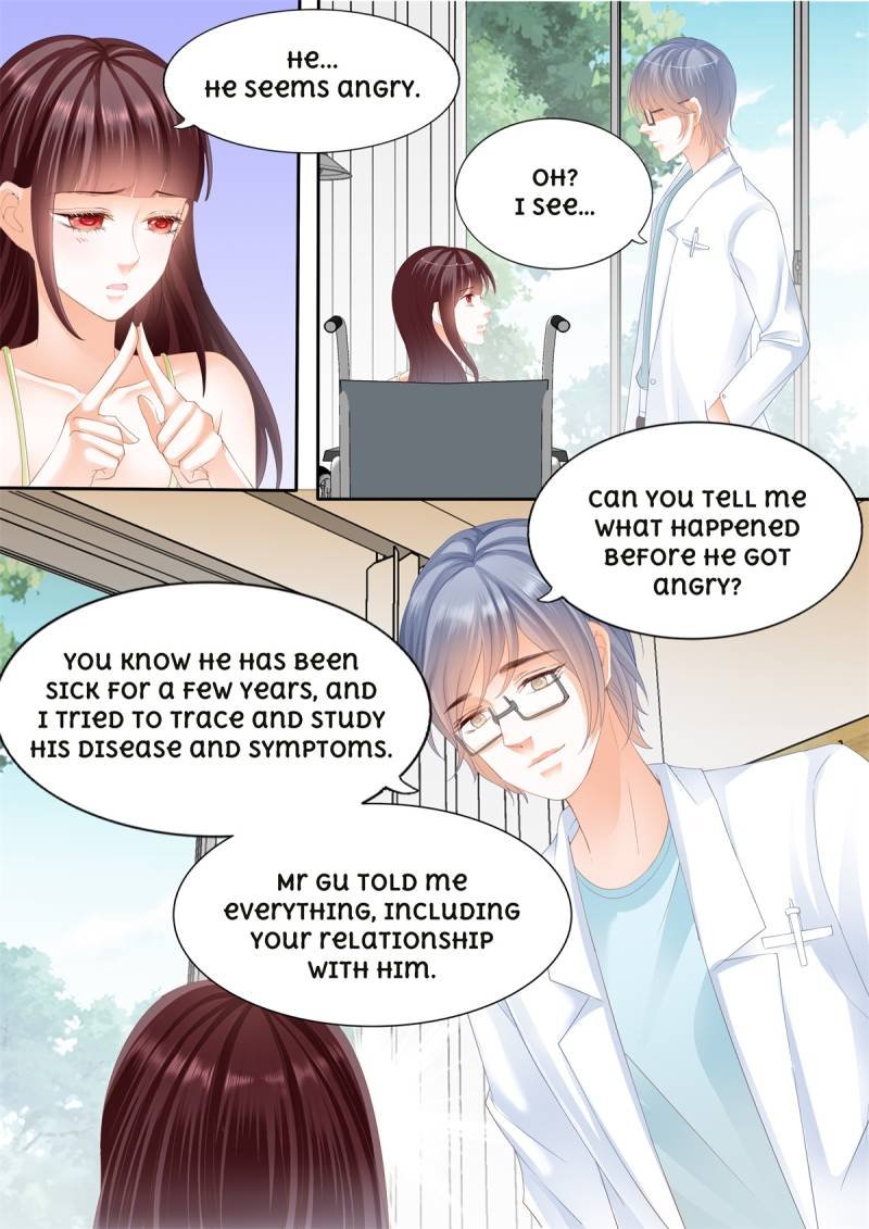 The Beautiful Wife of the Whirlwind Marriage Chapter 33 - Page 14