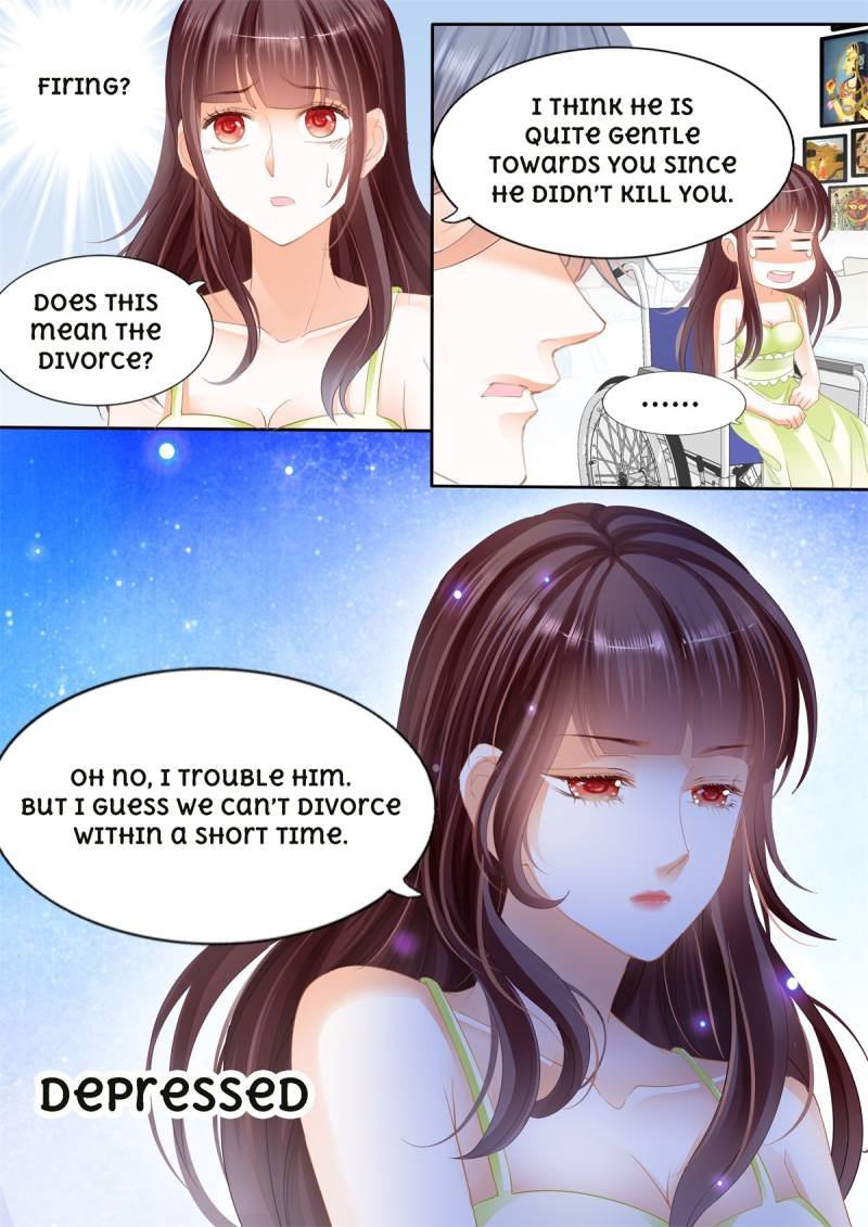 The Beautiful Wife of the Whirlwind Marriage Chapter 33 - Page 16