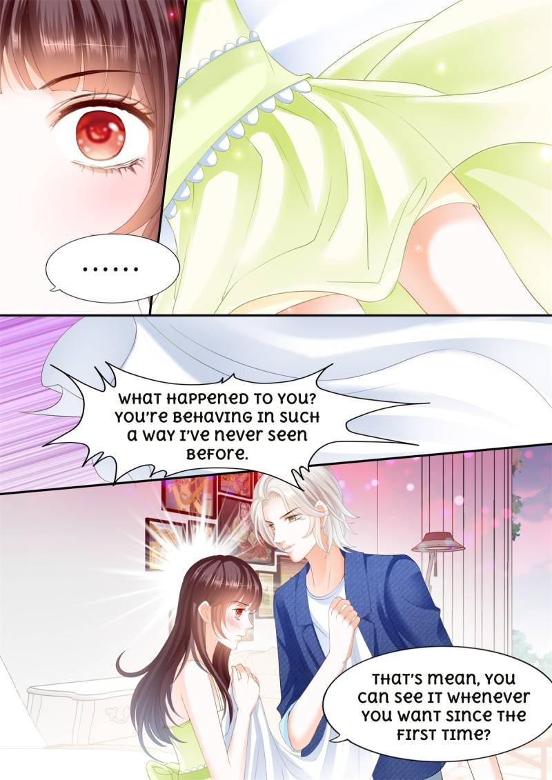 The Beautiful Wife of the Whirlwind Marriage Chapter 33 - Page 6