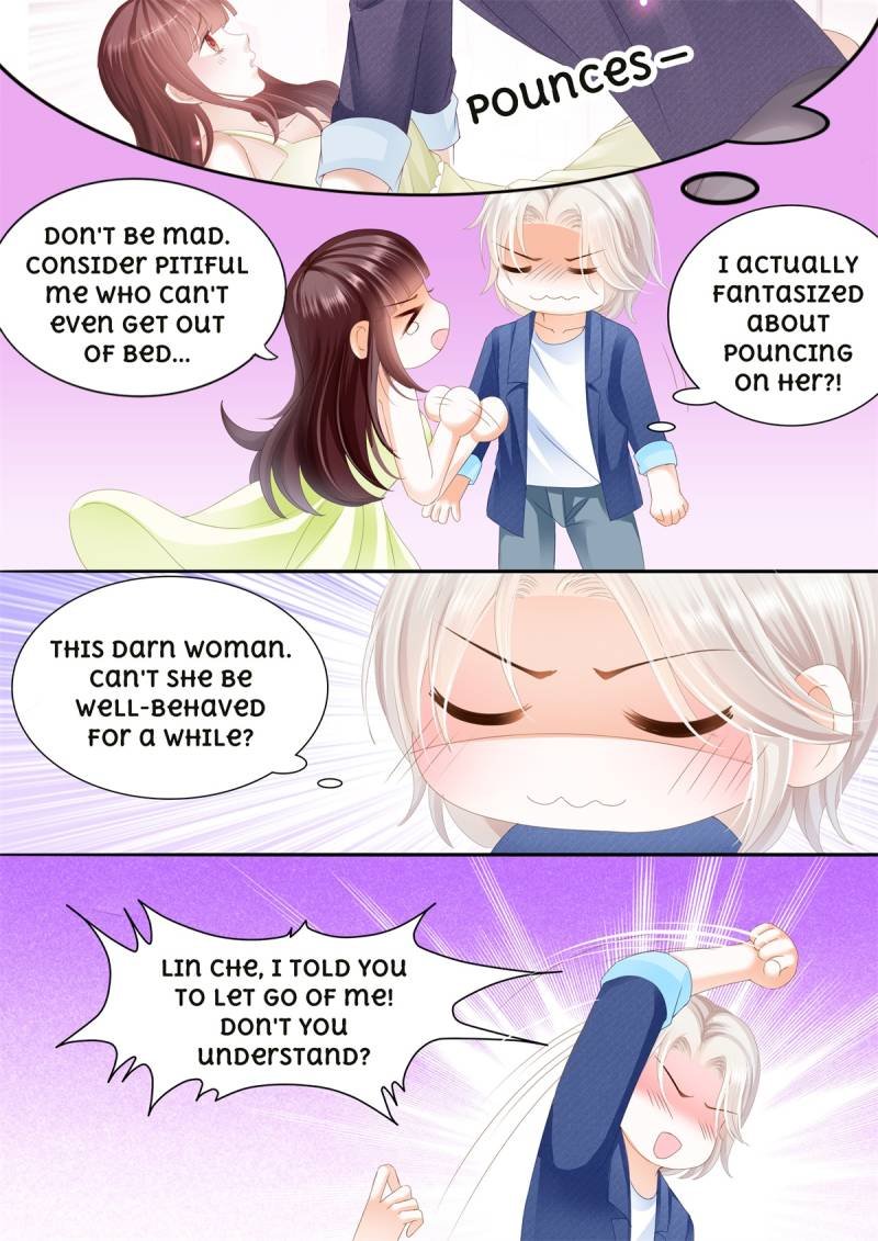 The Beautiful Wife of the Whirlwind Marriage Chapter 34 - Page 14