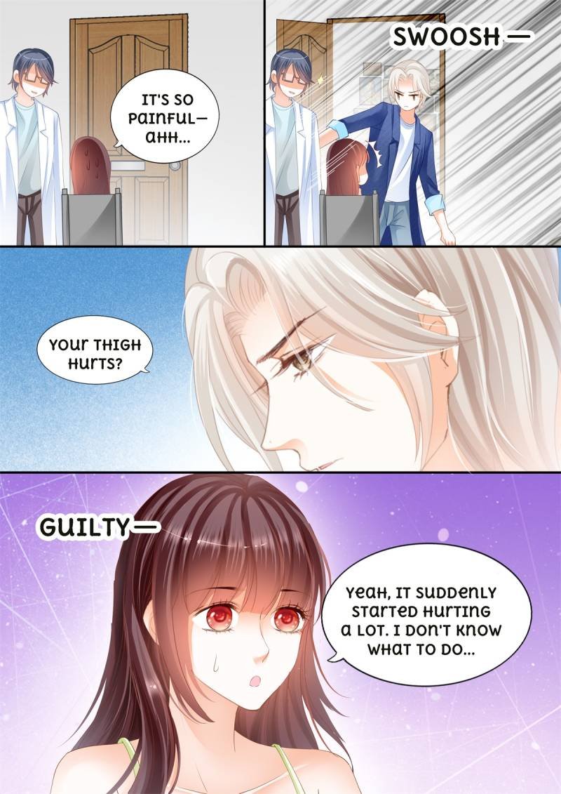 The Beautiful Wife of the Whirlwind Marriage Chapter 34 - Page 1