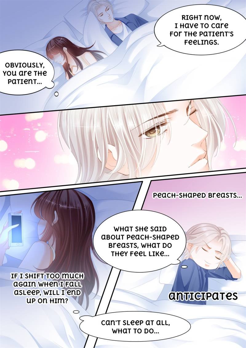 The Beautiful Wife of the Whirlwind Marriage Chapter 35 - Page 12