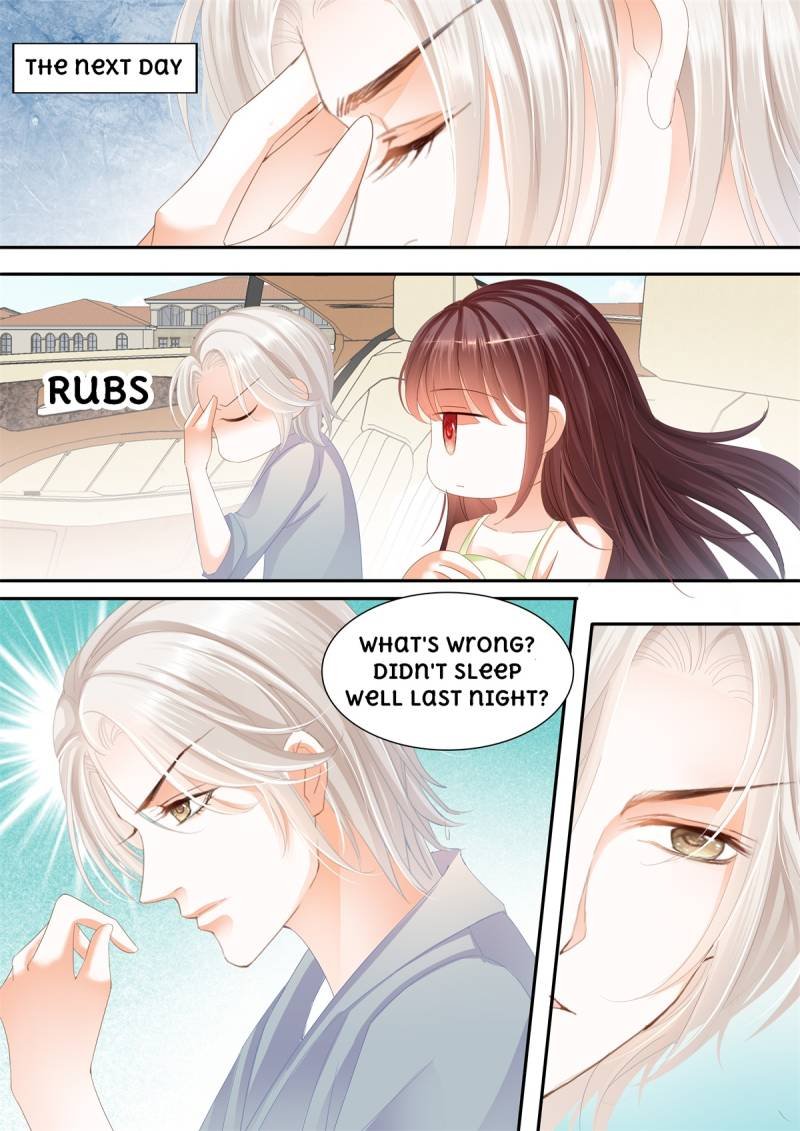 The Beautiful Wife of the Whirlwind Marriage Chapter 36 - Page 0