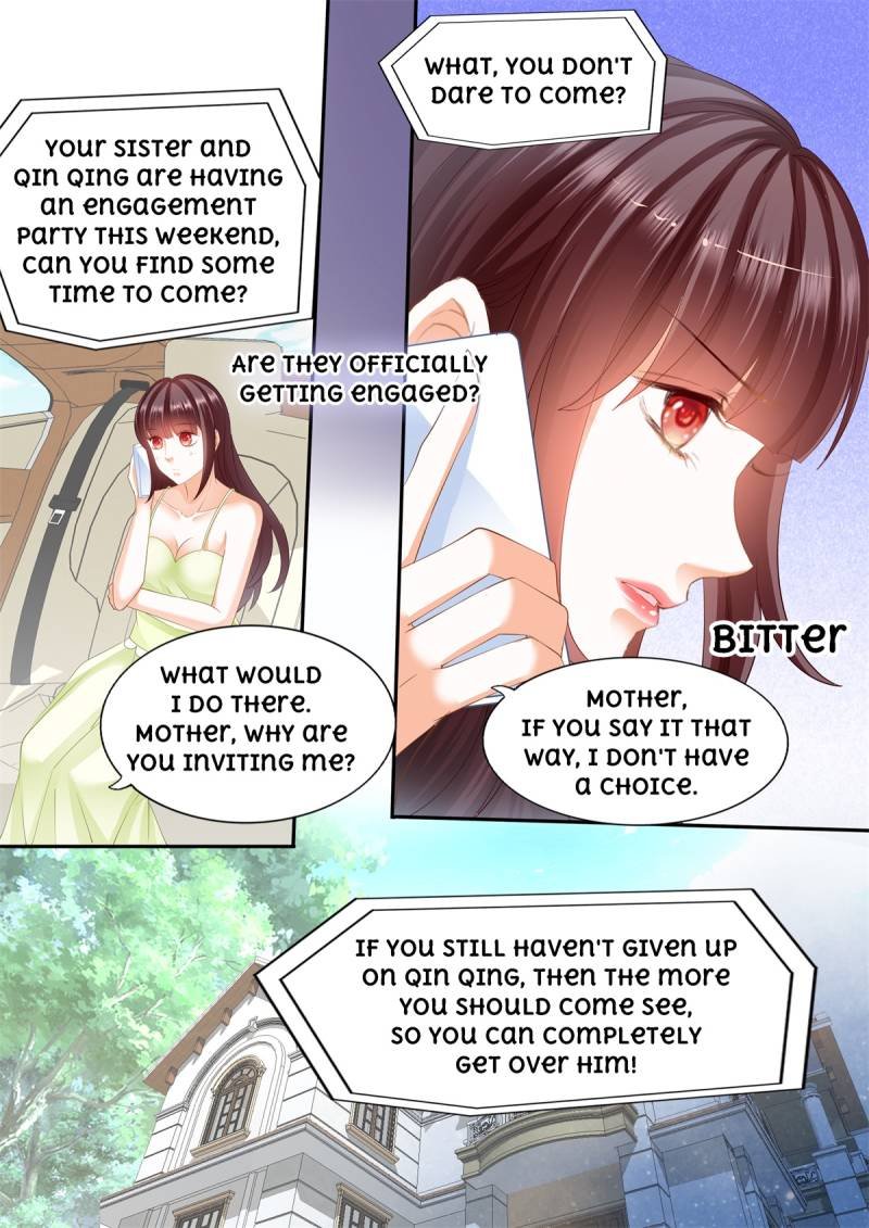The Beautiful Wife of the Whirlwind Marriage Chapter 36 - Page 13