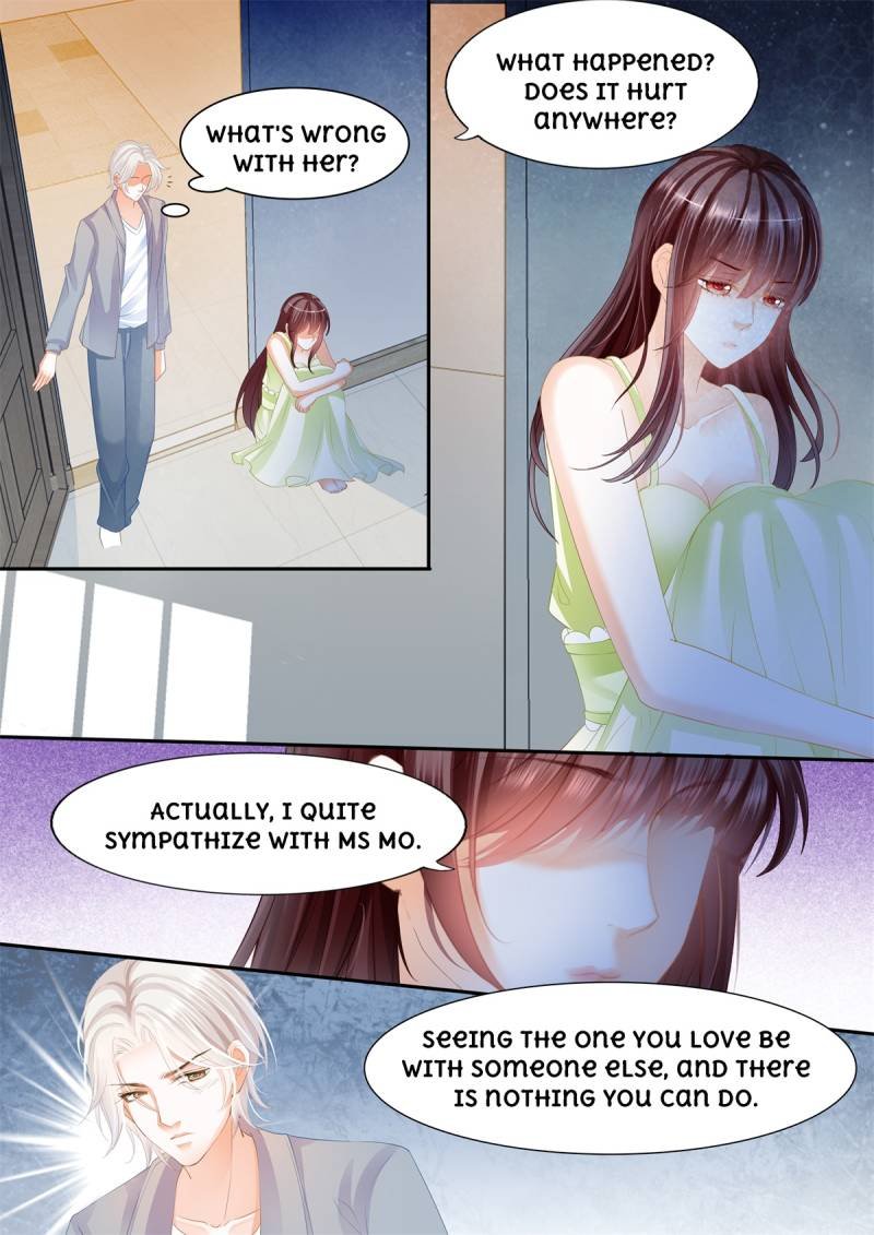 The Beautiful Wife of the Whirlwind Marriage Chapter 36 - Page 14