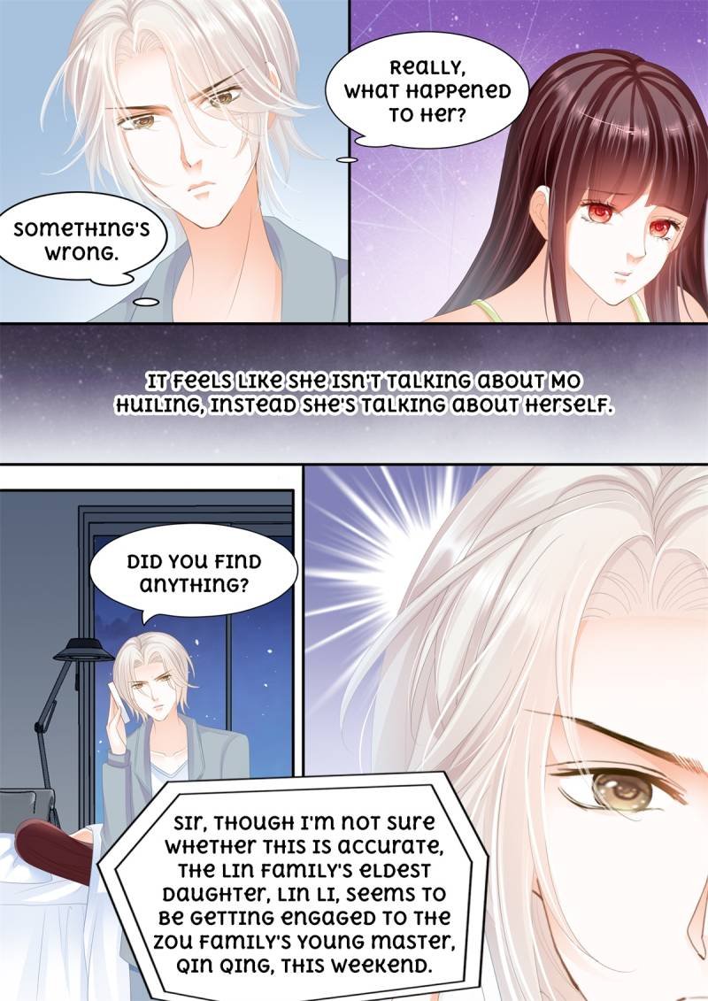 The Beautiful Wife of the Whirlwind Marriage Chapter 36 - Page 16