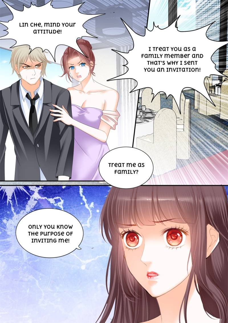The Beautiful Wife of the Whirlwind Marriage Chapter 37 - Page 11
