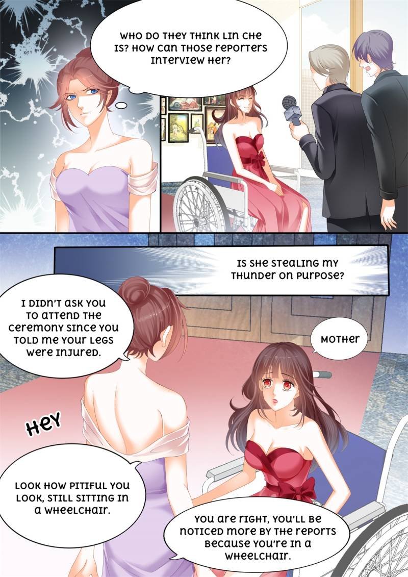 The Beautiful Wife of the Whirlwind Marriage Chapter 37 - Page 2