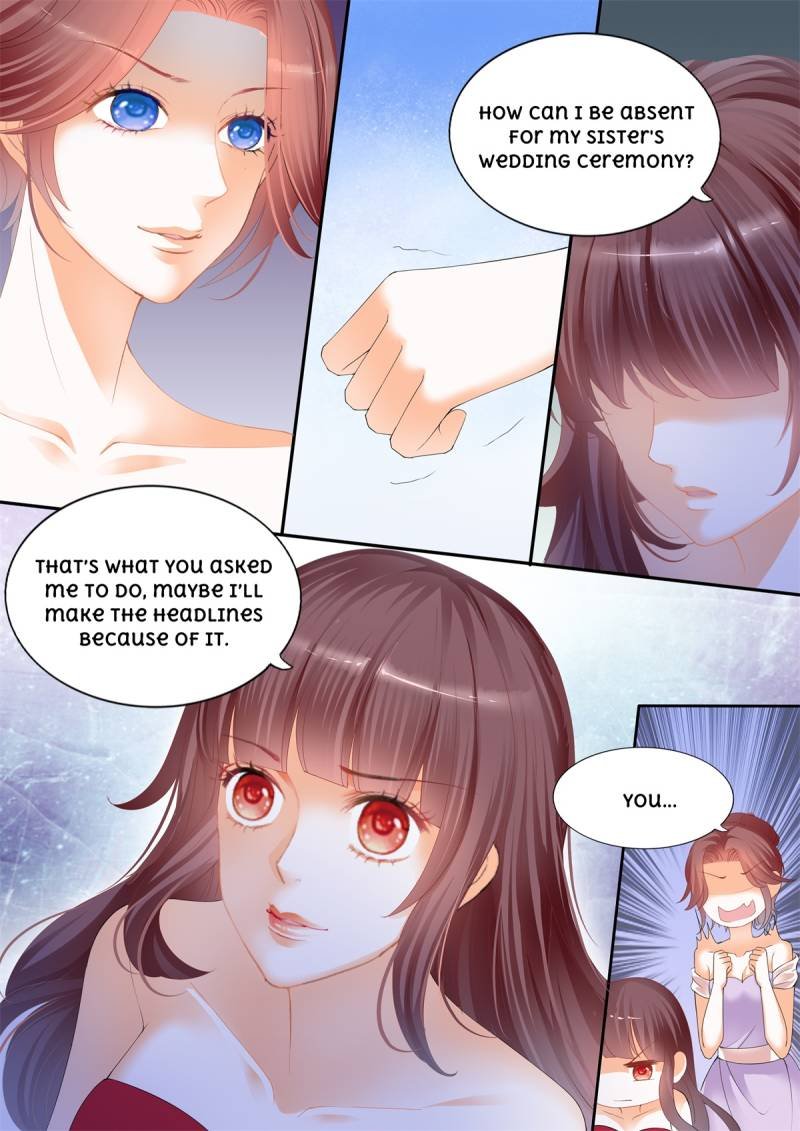 The Beautiful Wife of the Whirlwind Marriage Chapter 37 - Page 3