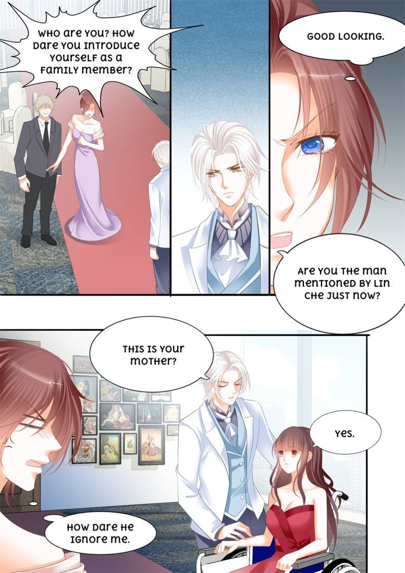 The Beautiful Wife of the Whirlwind Marriage Chapter 38 - Page 0