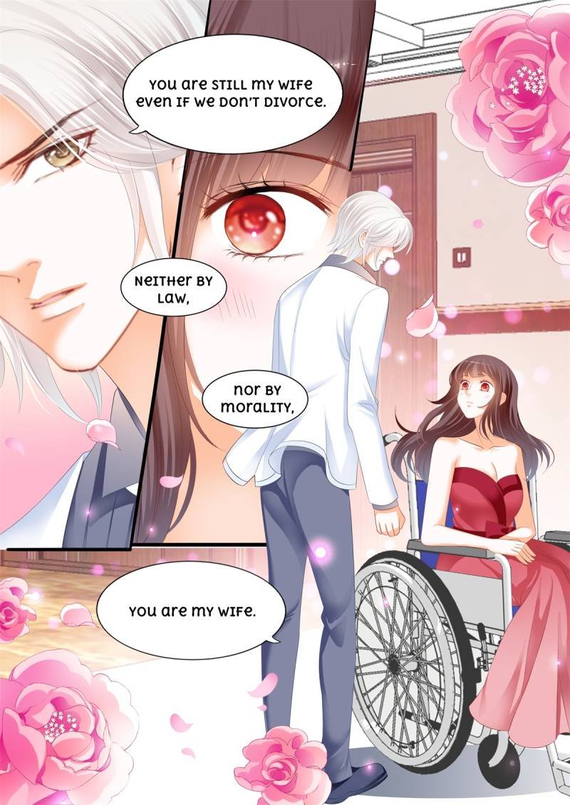 The Beautiful Wife of the Whirlwind Marriage Chapter 38 - Page 11