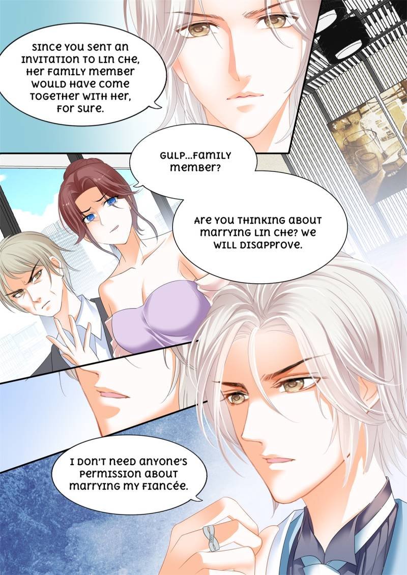The Beautiful Wife of the Whirlwind Marriage Chapter 38 - Page 2