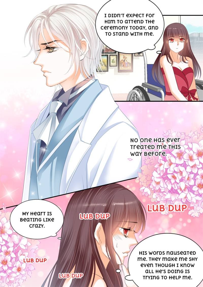 The Beautiful Wife of the Whirlwind Marriage Chapter 38 - Page 5