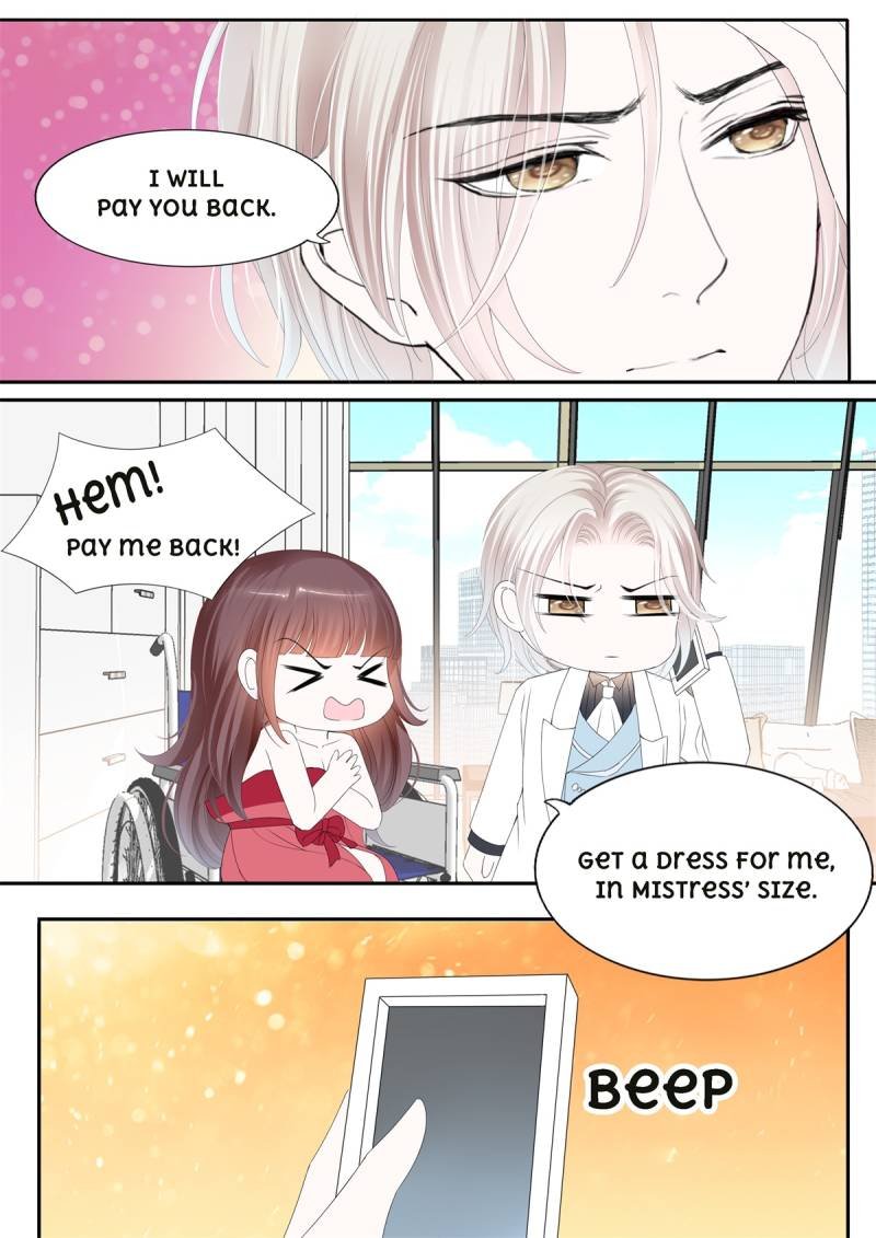 The Beautiful Wife of the Whirlwind Marriage Chapter 39 - Page 13