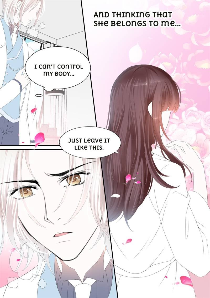 The Beautiful Wife of the Whirlwind Marriage Chapter 39 - Page 15