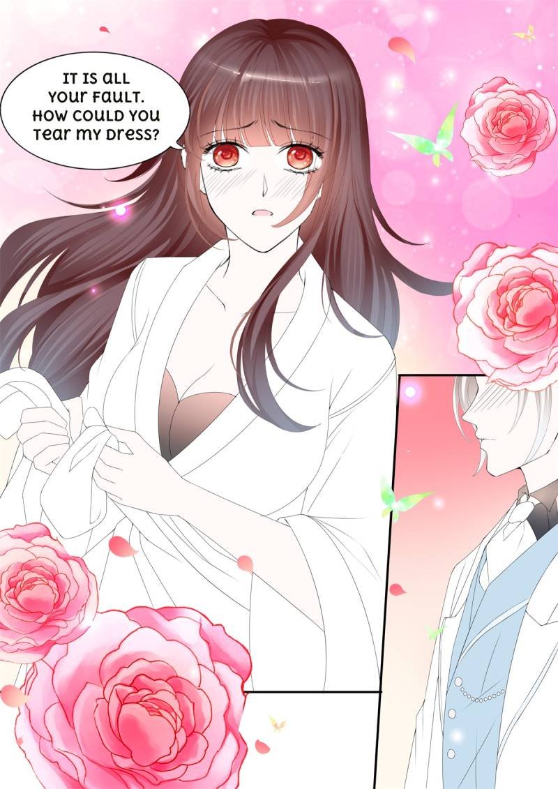 The Beautiful Wife of the Whirlwind Marriage Chapter 39 - Page 16