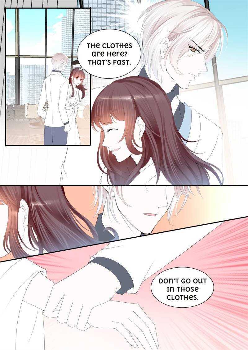 The Beautiful Wife of the Whirlwind Marriage Chapter 39 - Page 17