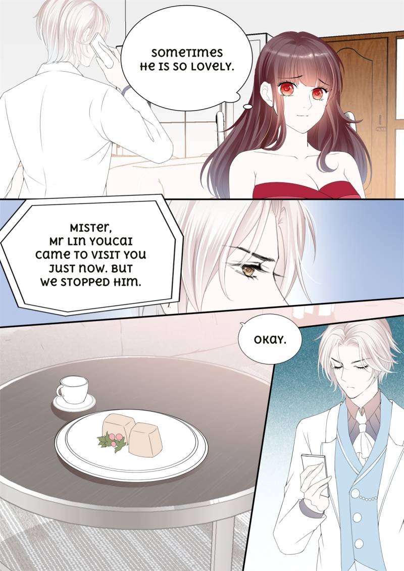 The Beautiful Wife of the Whirlwind Marriage Chapter 39 - Page 2