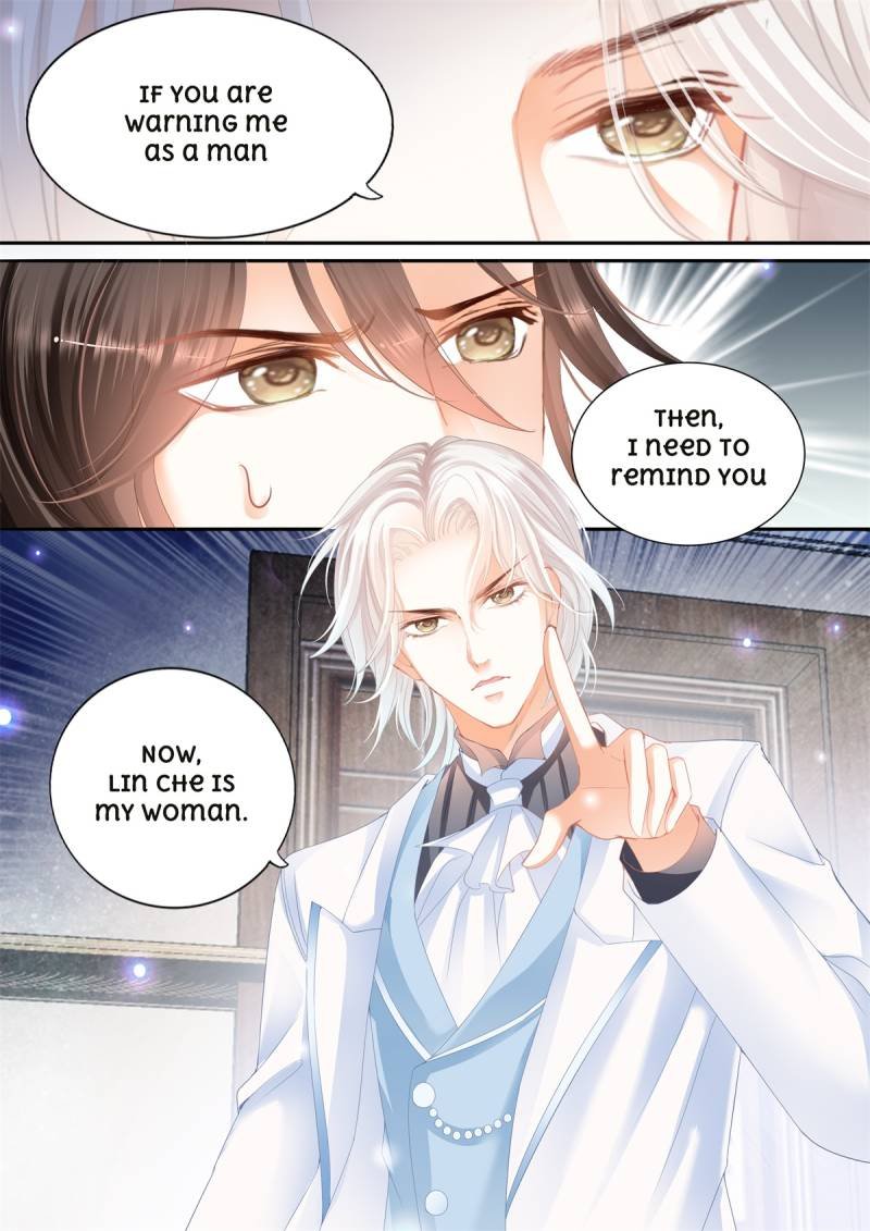 The Beautiful Wife of the Whirlwind Marriage Chapter 40 - Page 9