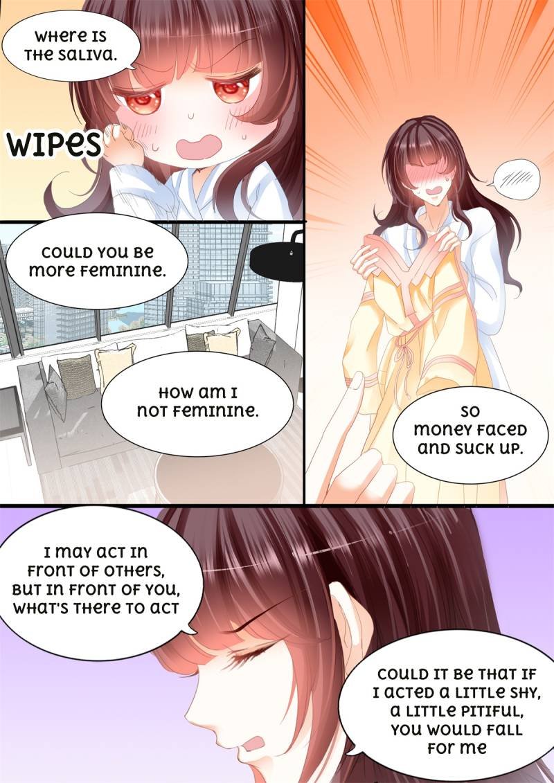 The Beautiful Wife of the Whirlwind Marriage Chapter 40 - Page 14