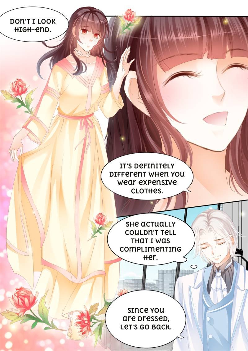 The Beautiful Wife of the Whirlwind Marriage Chapter 40 - Page 16