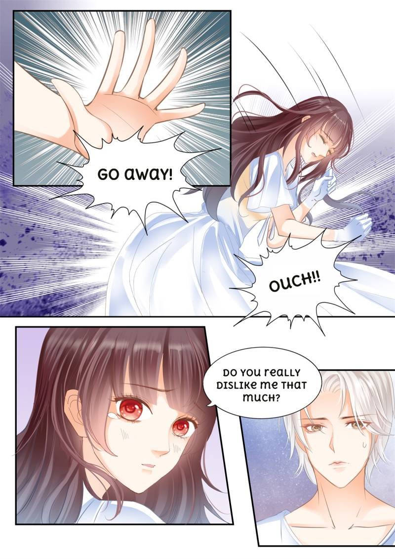 The Beautiful Wife of the Whirlwind Marriage Chapter 5 - Page 7