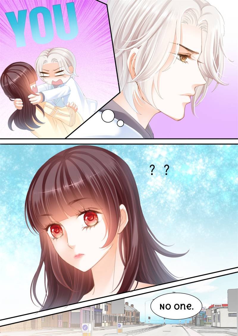 The Beautiful Wife of the Whirlwind Marriage Chapter 41 - Page 9