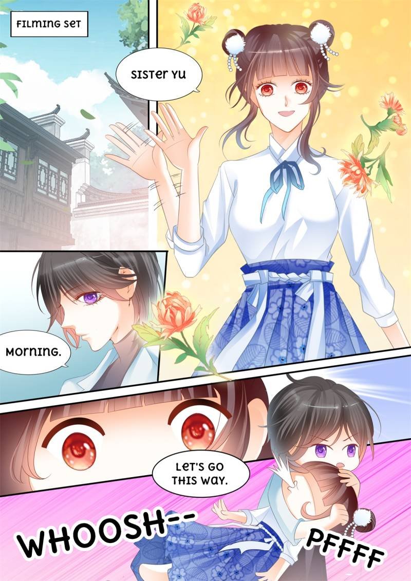 The Beautiful Wife of the Whirlwind Marriage Chapter 41 - Page 10